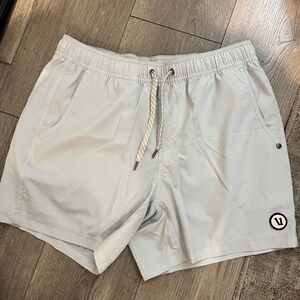 Vuori Men’s Workout shorts